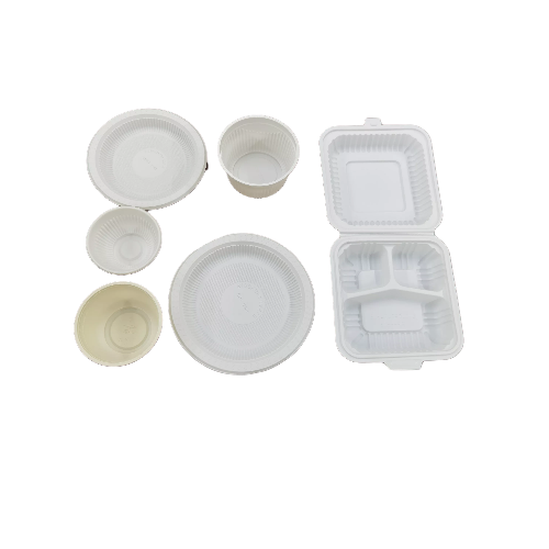  解壓類(lèi)食品餐具